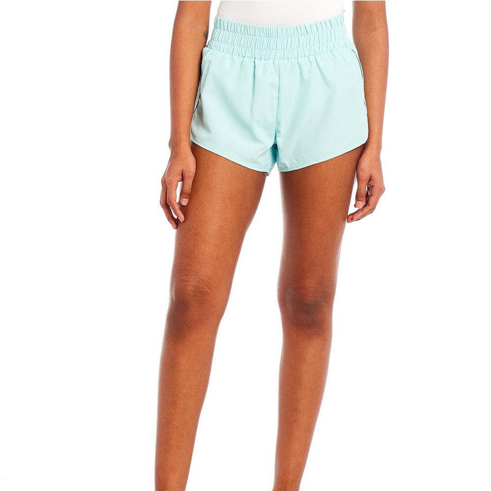 Womens Athletic Shorts